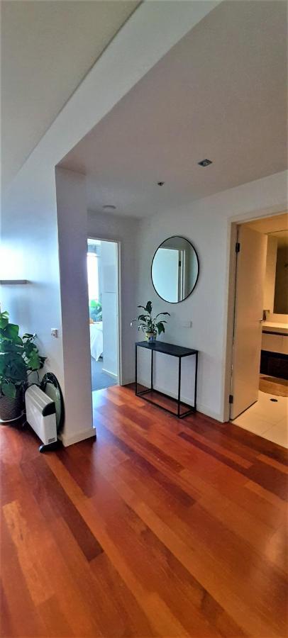 Beautiful Apartment 100Mts Near The Beach In Port Melburne Exterior foto